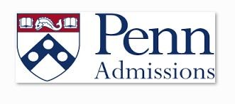 Logo Penn Admissions