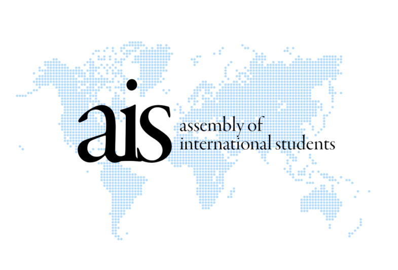 Assembly of International Students