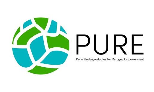 Penn Undergraduates for Refugee Empowerments (PURE)