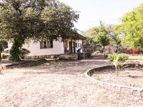 House in Tanzania